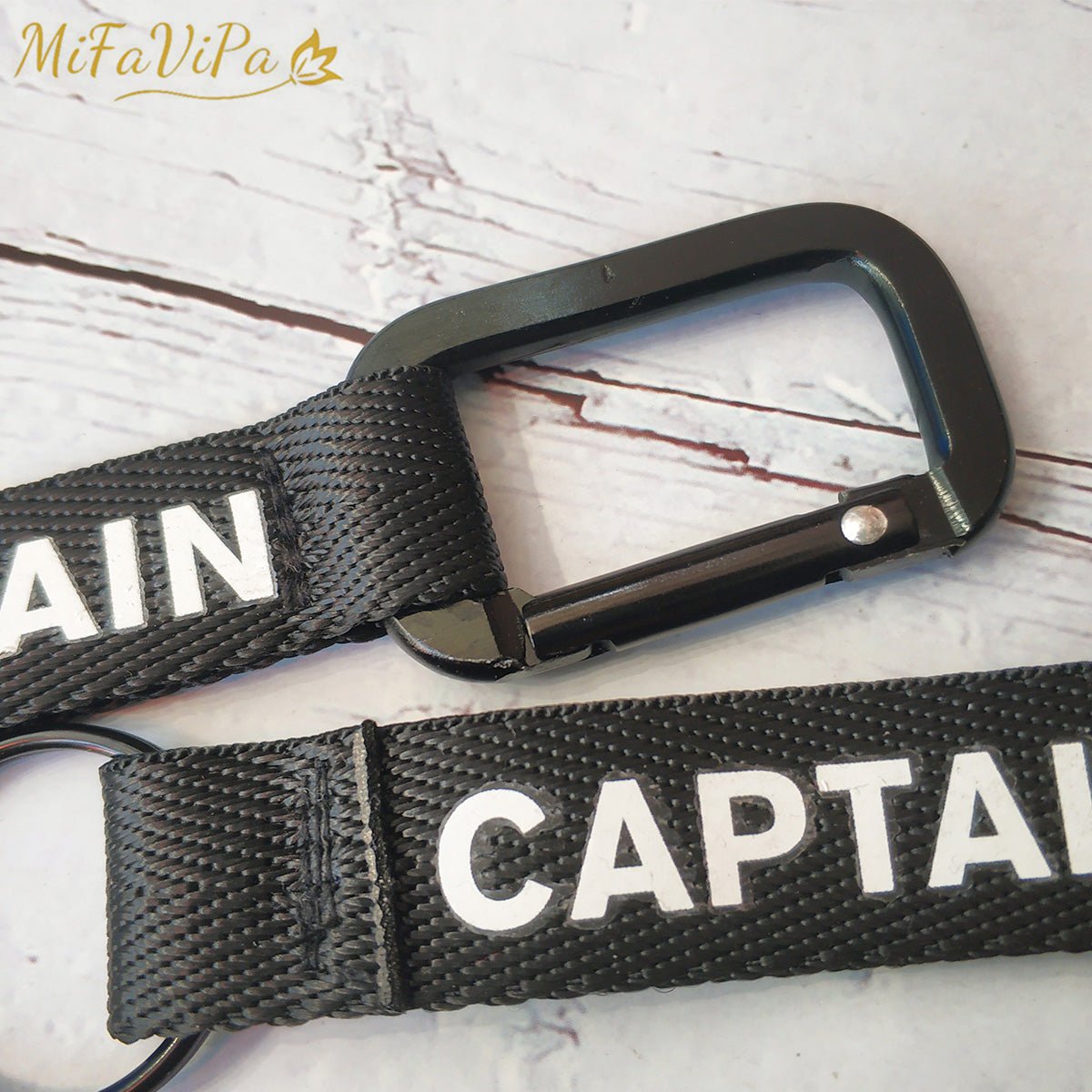 1 PC CAPTAIN PRINT SLEUTELHANGER CHAVEIRO LLAVERO MODA BUGIGANGA TELEFONE - PILOTSX