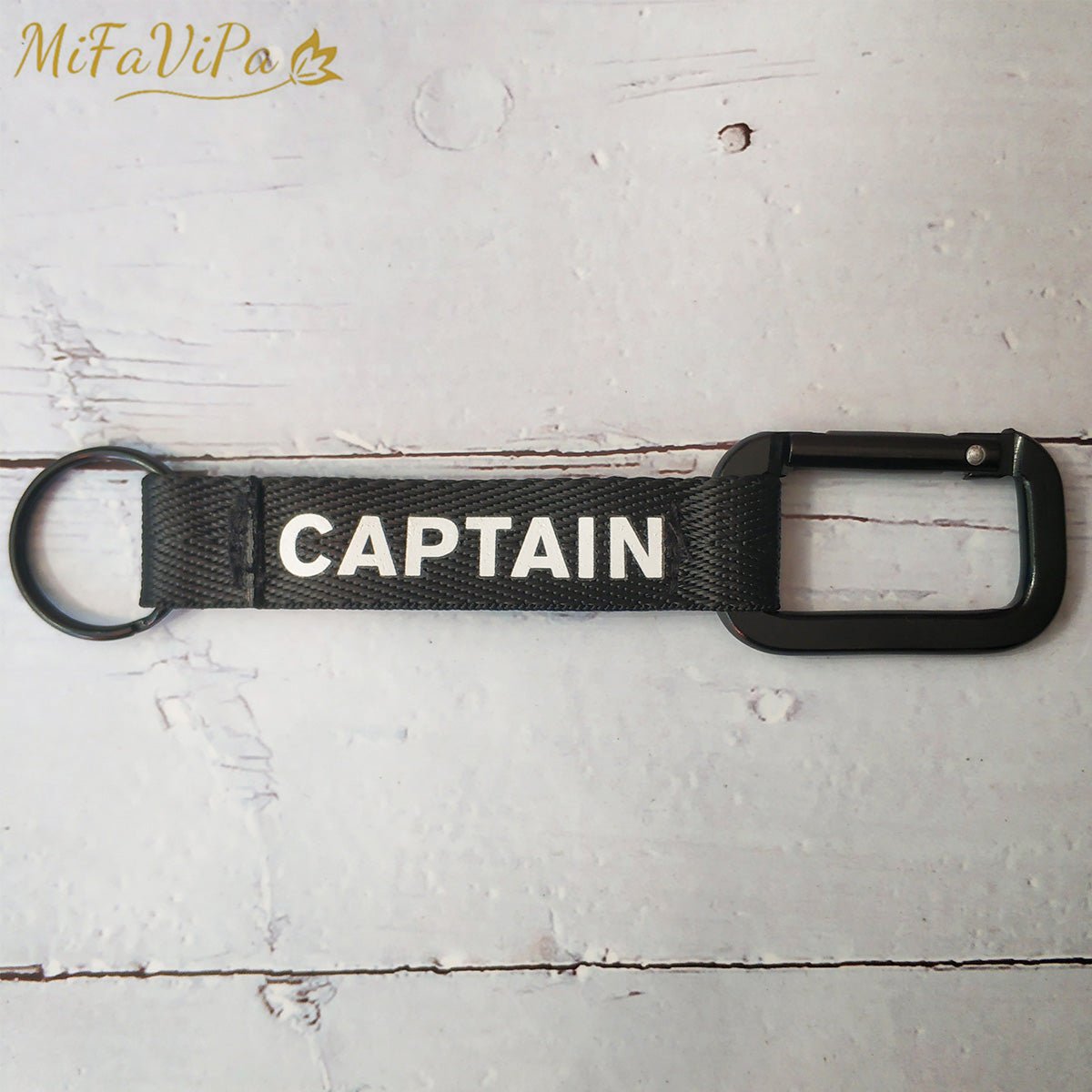 1 PC CAPTAIN PRINT SLEUTELHANGER CHAVEIRO LLAVERO MODA BUGIGANGA TELEFONE - PILOTSX