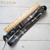 Thumbnail for 10 PCS ATC NECK STRAP FASHION - PILOTSX