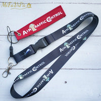 Thumbnail for 10 PCS ATC NECK STRAP FASHION - PILOTSX