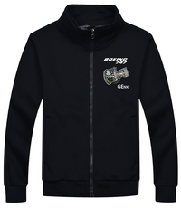 Thumbnail for BOEING 747 WESTCOOL JACKE