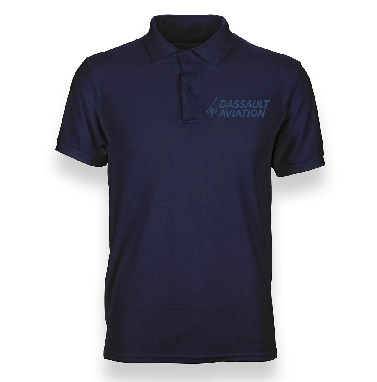 DASSSULT AVIATION POLO-T-SHIRT