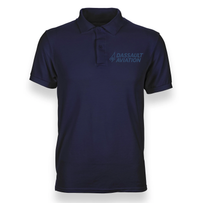 Thumbnail for DASSSULT AVIATION POLO-T-SHIRT