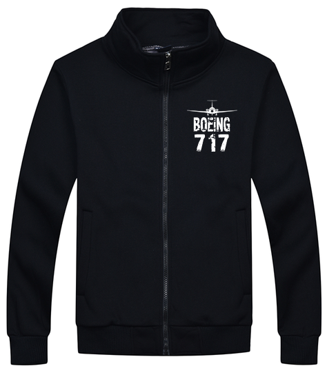 BOEING 717 WESTCOOL JACKE