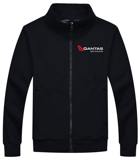 QANTAS AIRLINES WESTCOOL JACKET
