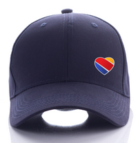 Thumbnail for SOUTHWEST AIRLINE CAP 1