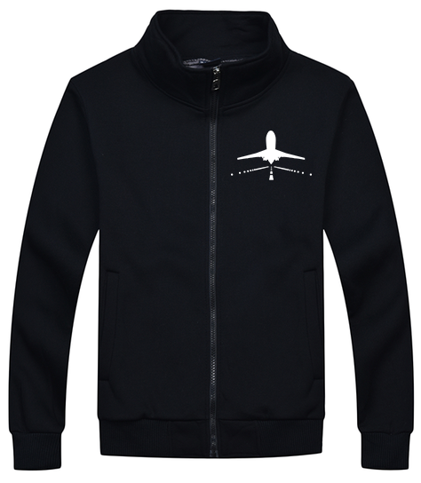 BOEING 727 WESTCOOL JACKE