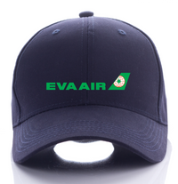 Thumbnail for EVAAIR AIRLINE CAP