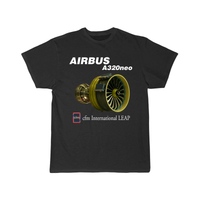 Thumbnail for AIRBUS A320 NEO T-SHIRT
