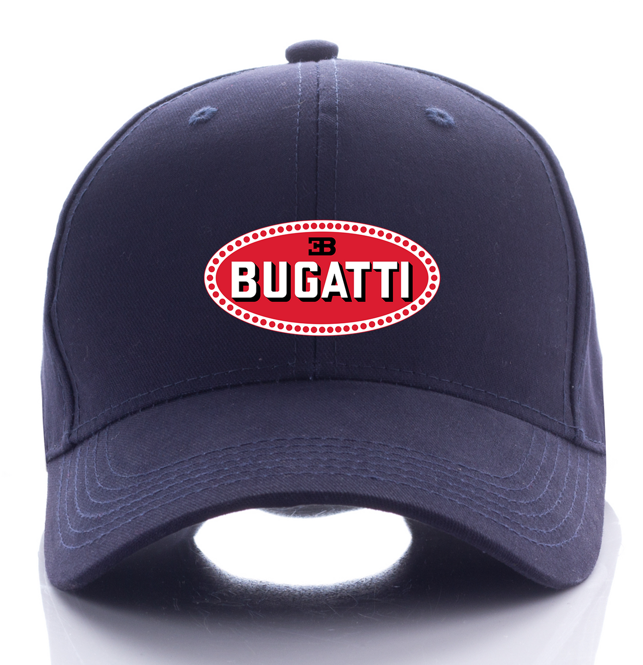 BUGATTI JUSTABLE BASEBALL CAPS