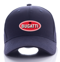 Thumbnail for BUGATTI JUSTABLE BASEBALL CAPS