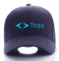 Thumbnail for TOGG JUSTABLE BASEBALL CAPS