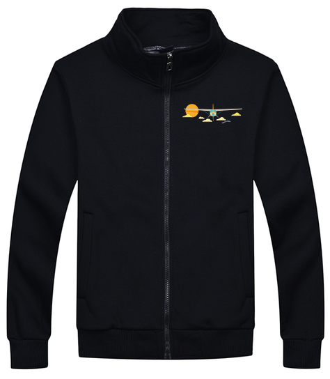 CESSNA WESTCOOL  JACKET