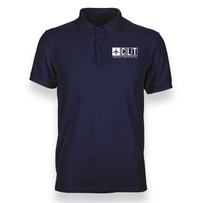 Thumbnail for CLT AIRPORT POLO T-SHIRT