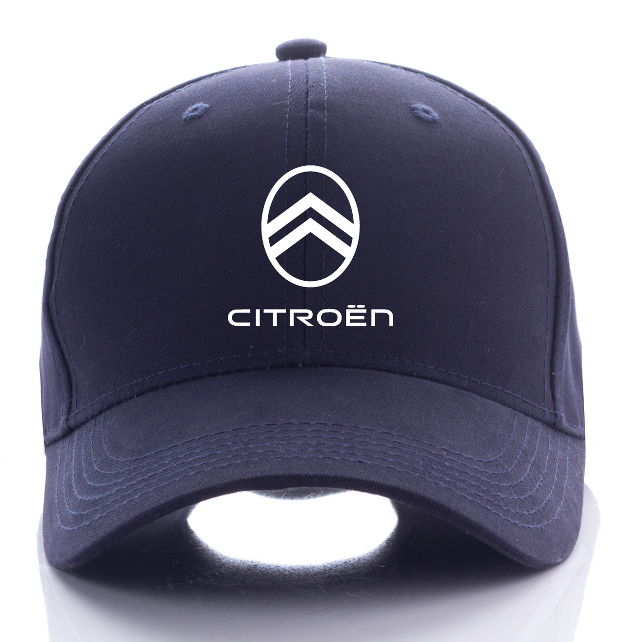 CITROEN JUSTABLE BASEBALL CAPS
