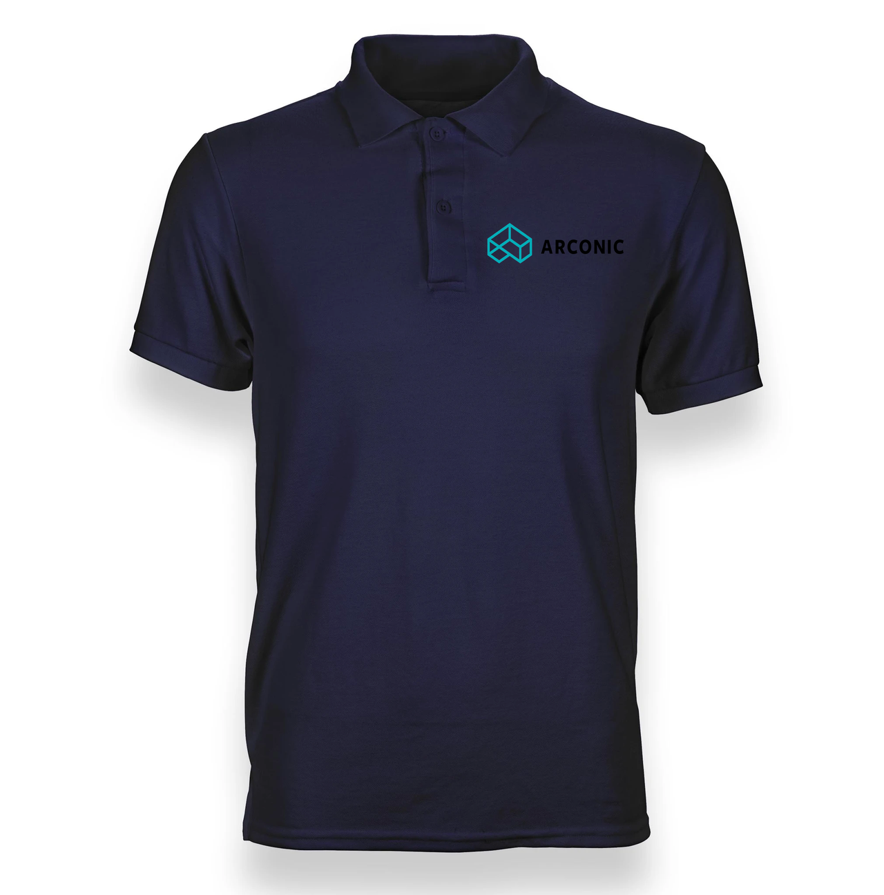 ARCONIC POLO-T-SHIRT