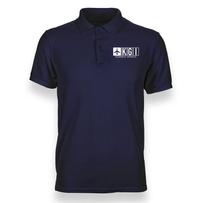 Thumbnail for KGI AIRPORT POLO T-SHIRT