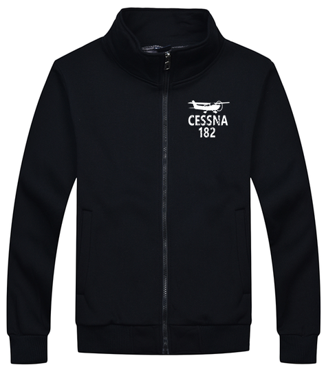 CESSNA 182  WESTCOOL  JACKET