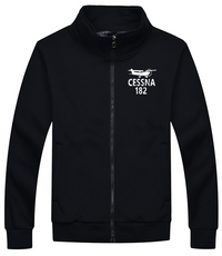 Thumbnail for CESSNA 182  WESTCOOL  JACKET