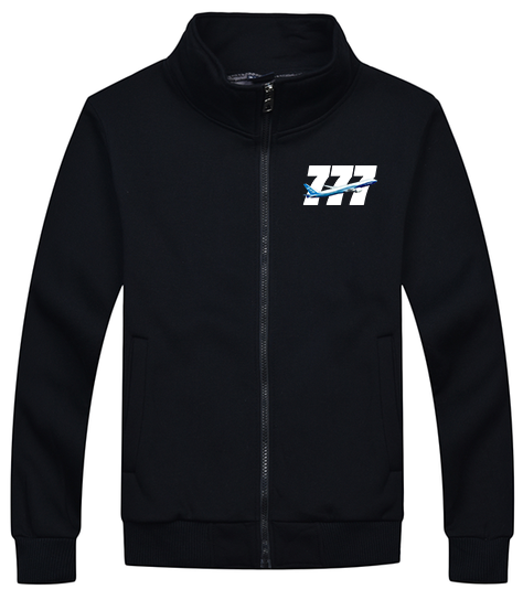 BOEING 777 WESTCOOL JACKE