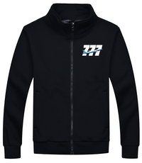 Thumbnail for BOEING 777 WESTCOOL JACKE