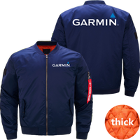 Thumbnail for Garmin Jacke 