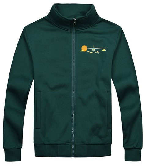 CESSNA WESTCOOL  JACKET