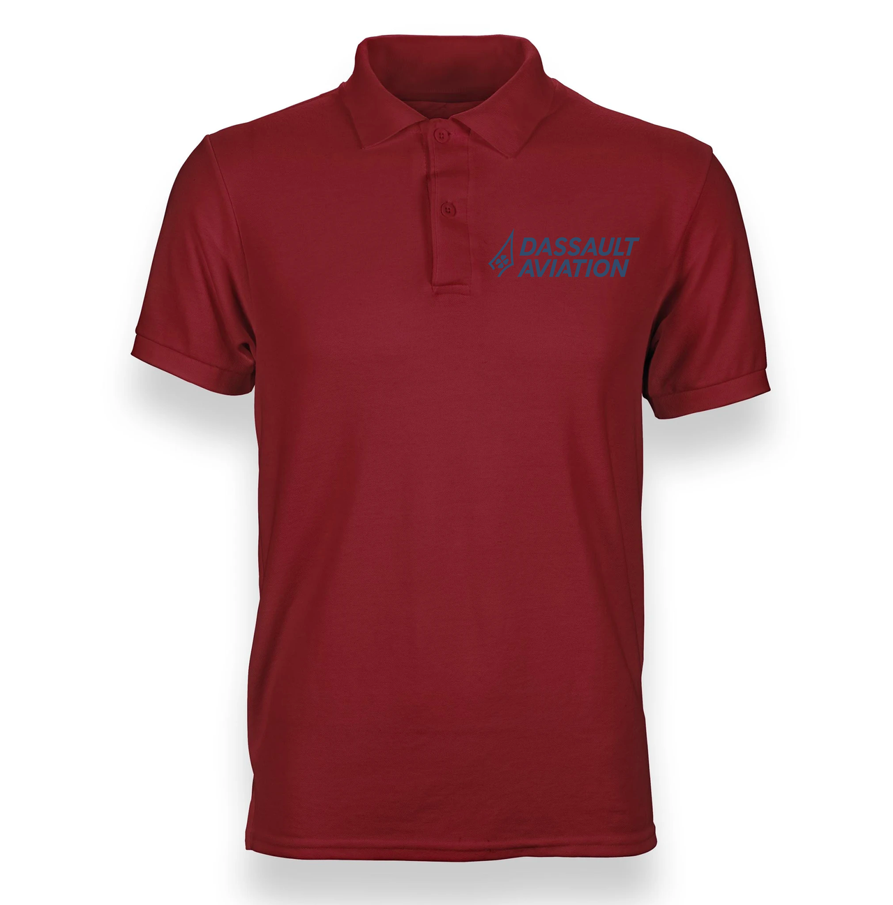 DASSSULT AVIATION POLO-T-SHIRT