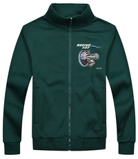 Thumbnail for BOEING 737 WESTCOOL JACKE