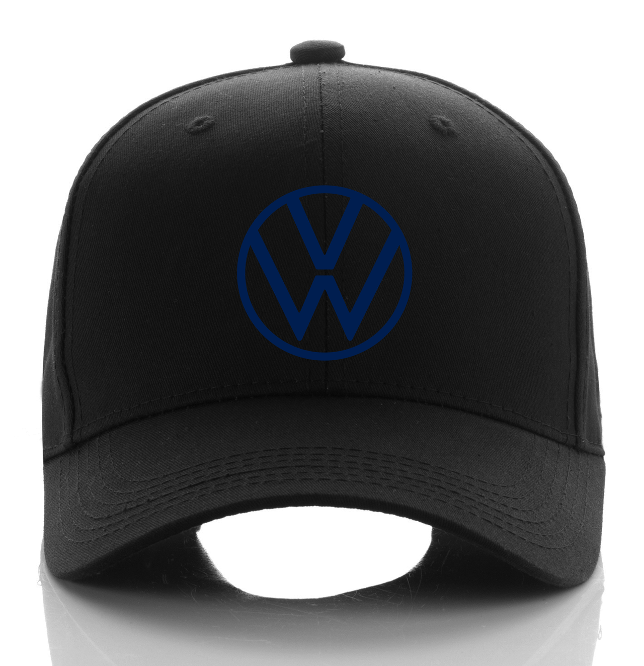 W JUSTABLE BASEBALL CAPS