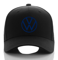 Thumbnail for W JUSTABLE BASEBALL CAPS