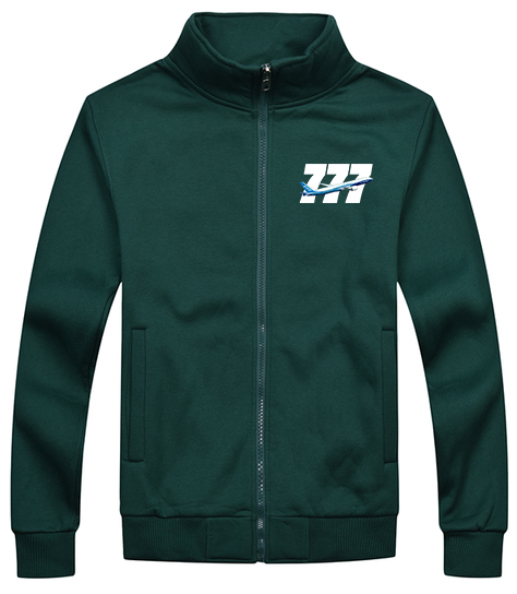 BOEING 777 WESTCOOL JACKE