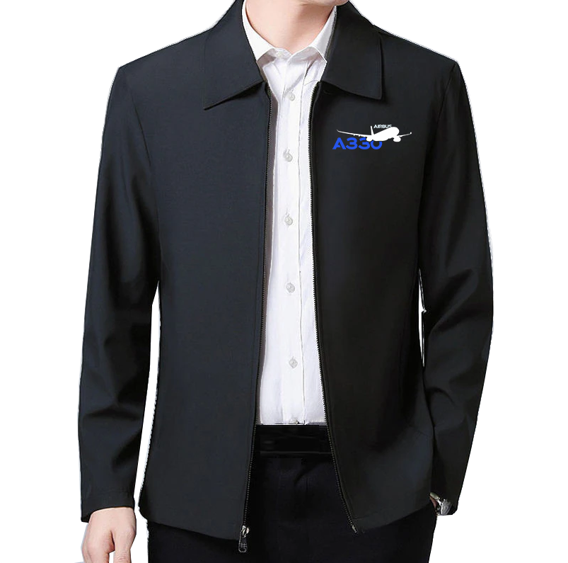 AIRBUS 330 JACKET