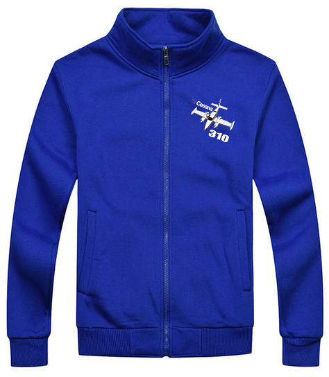 CESSNA 310 WESTCOOL  JACKET