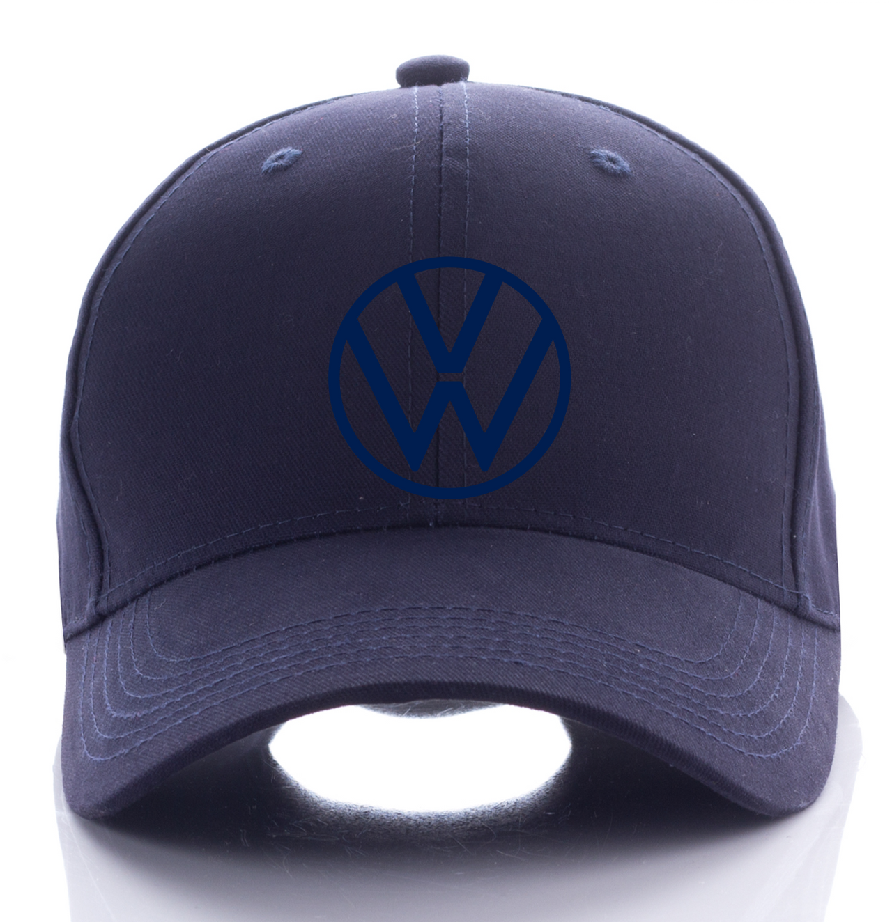 W JUSTABLE BASEBALL CAPS
