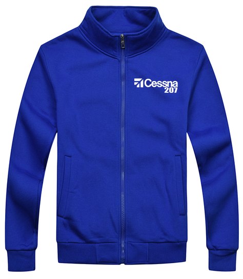 CESSNA 207 WESTCOOL  JACKET