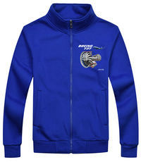 Thumbnail for BOEING 737 WESTCOOL JACKE