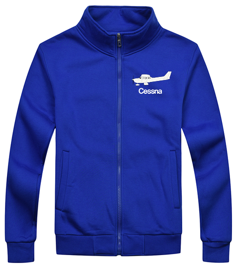 CESSNA WESTCOOL  JACKET