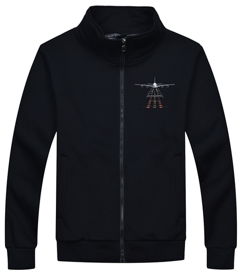 AIRBUS 380 WESTCOOL JACKE