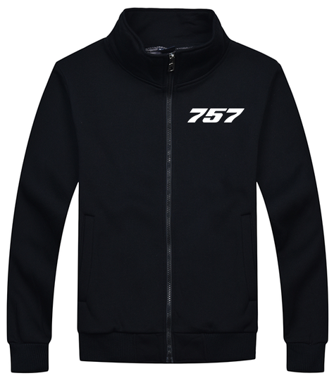 BOEING 757 WESTCOOL JACKE