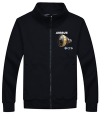 Thumbnail for AIRBUS CF6 WESTCOOL JACKE