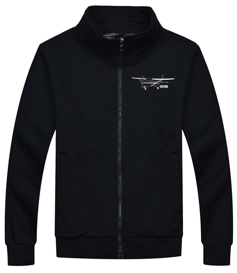 CESSNA 206 WESTCOOL  JACKET