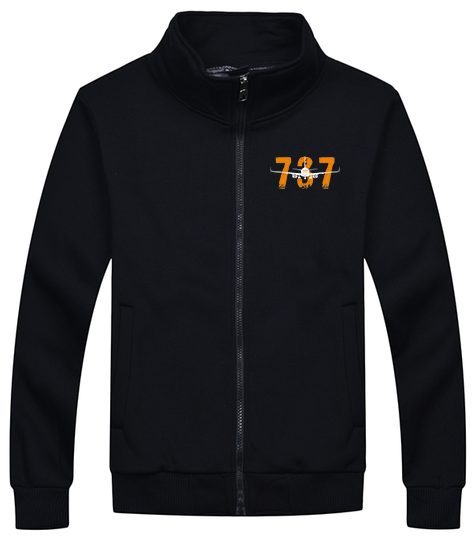 BOEING 737 WESTCOOL JACKE