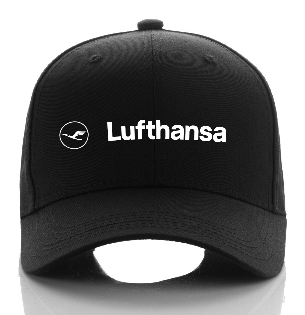 LUFTHANSA AIRLINE CAP