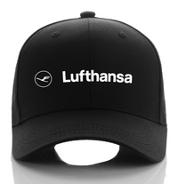 Thumbnail for LUFTHANSA AIRLINE CAP