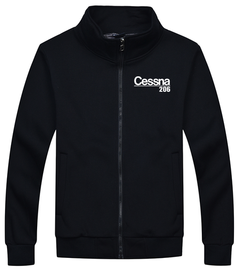 CESSNA 206 WESTCOOL  JACKET