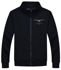 Thumbnail for CESSNA 172 WESTCOOL JACKE 