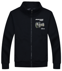Thumbnail for BOEING 747 WESTCOOL JACKE