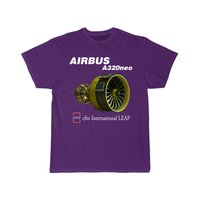 Thumbnail for AIRBUS A320 NEO T-SHIRT