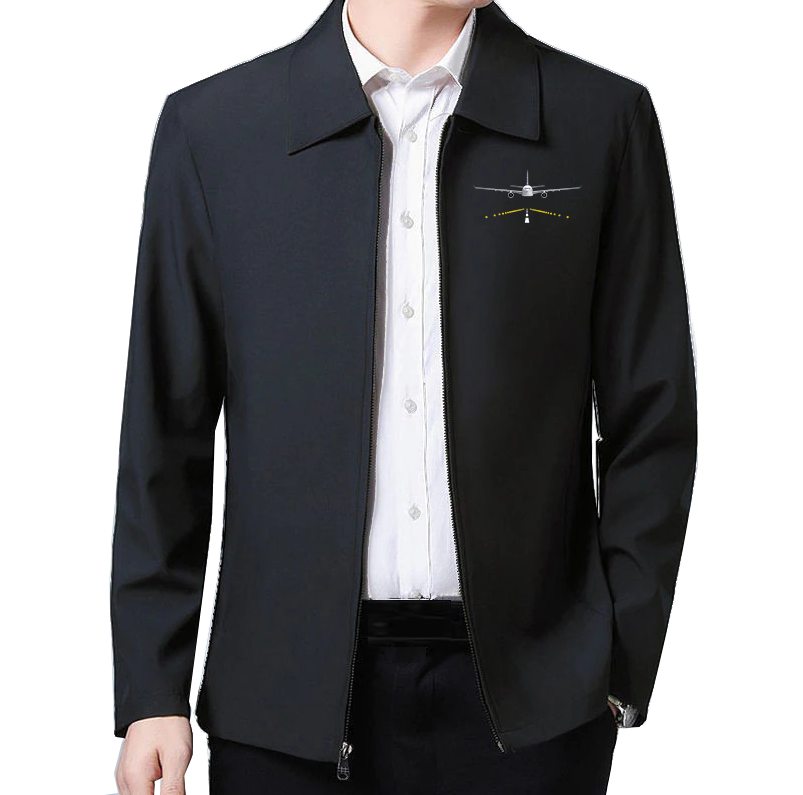 AIRBUS 330 JACKET